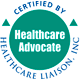 Credentialed Healthcare Advocate